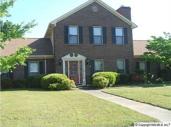 Home for Sale in HUNTSVILLE, AL $205,000