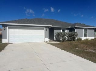 22488 La Guardia Ave, Port Charlotte, FL 33952