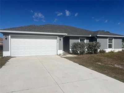 22488 La Guardia Ave, Port Charlotte, FL, 33952