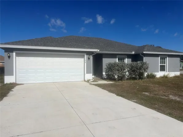 22488 La Guardia Ave, Port Charlotte, FL 33952