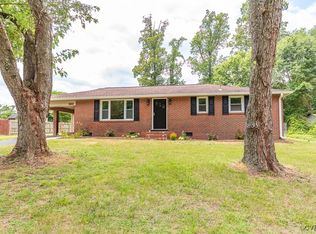 7465 Seven Springs Rd, Mechanicsville, VA 23111