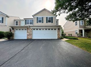 2430 Oak Tree Ln, Plainfield, IL 60586