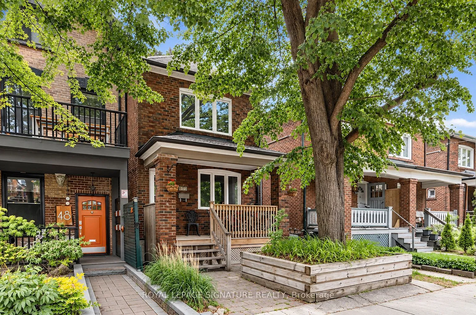 1 bed, $2,300 — Photo 1