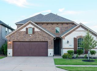 754 Corner Post Path, Celina, TX 75009