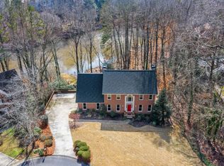 4362 Butternut Way NE, Roswell, GA 30075