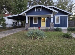 808 W 27th Ave, Pine Bluff, AR 71601