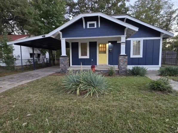 808 W 27th Ave, Pine Bluff, AR 71601