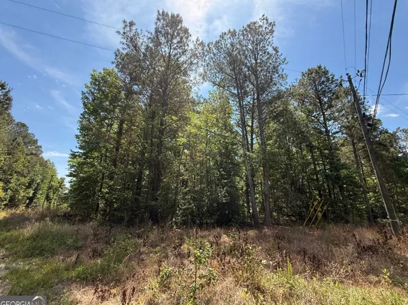 467 N Raburn Rd, Bremen, GA 30110