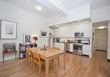 Rented by Buchbinder & Warren