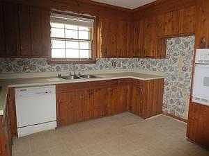 Living Room / Dining Room