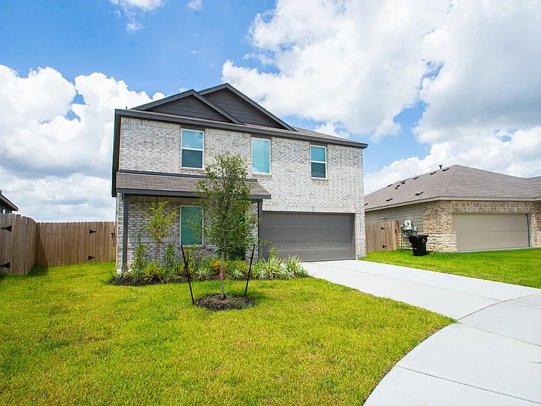 12819 Ivy Creek Ct — Photo 2