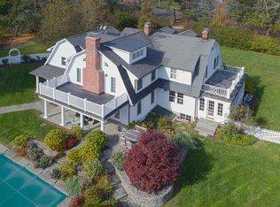 24 Market St, Ridgefield, CT 06877
