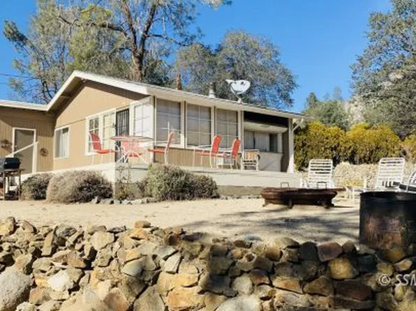 66 Abby Ln, Wofford Heights, CA 93285