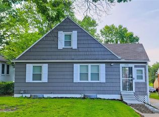 4216 E 67th Ter, Kansas City, MO 64132
