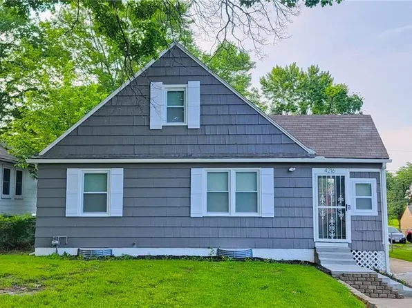 4216 E 67th Ter, Kansas City, MO 64132