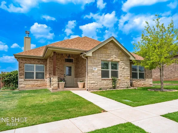 4034 Forrest Creek Ct, Abilene, TX 79606
