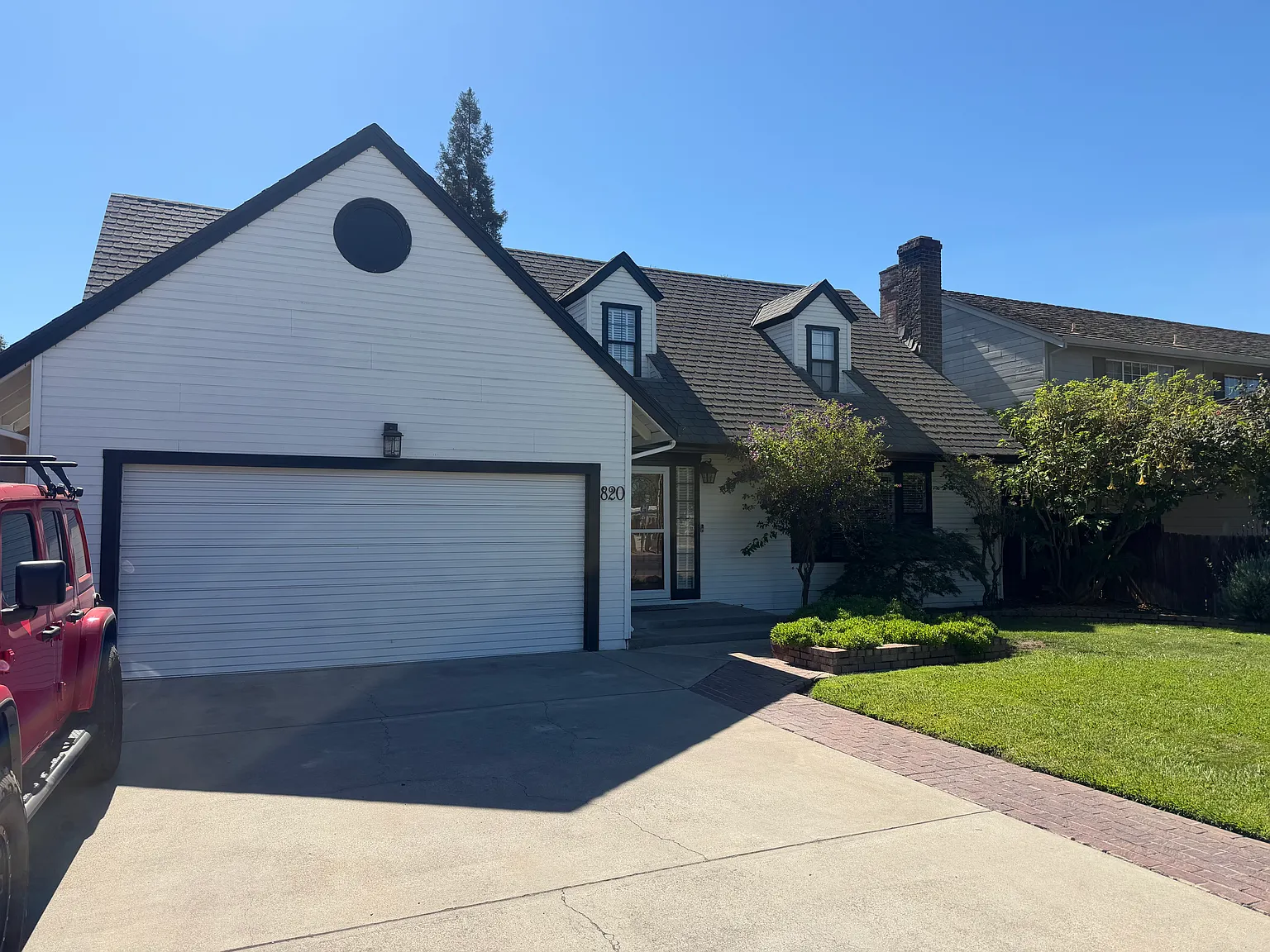 3 bed, 2.5 bath, 2134 sqft, $2,800 — Photo 1
