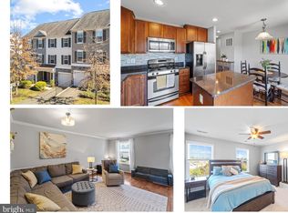 2898 Chinkapin Oak Ln #190, Woodbridge, VA 22191