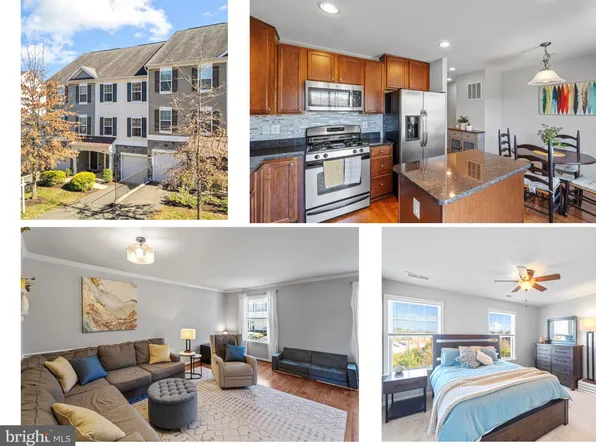 2898 Chinkapin Oak Ln #190, Woodbridge, VA 22191