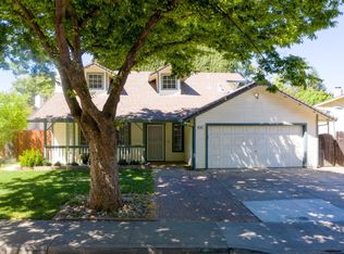 541 Meghan Dr, Patterson, CA 95363