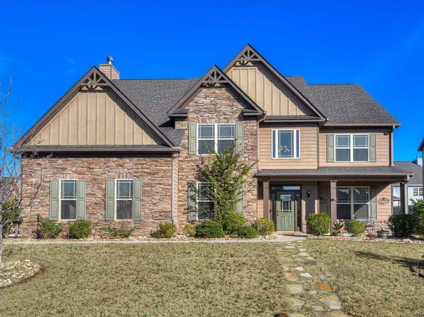 140 Broadleaf Trail, Grovetown, GA
