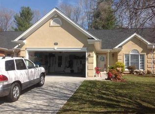 537 Deer Ridge Ln, Vinton, VA 24179