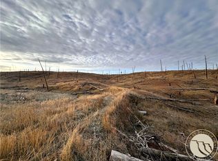 Tbd Buckskin Rd, Roundup, MT 59072