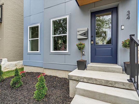 2nd image of 34 Henrietta Pl