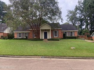 1523 Sherman Ave, Jackson, MS 39211