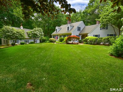 24 Barstow Lane, Tolland, CT, 06084
