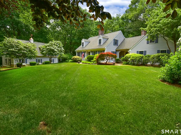 24 Barstow Lane, Tolland, CT 06084