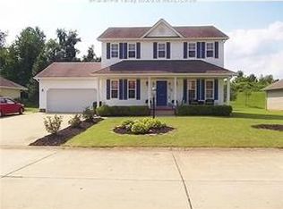 106 Jamie Ln, Eleanor, WV 25070