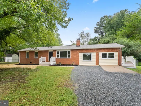 4413 Chesapeake Pl, King George, VA 22485