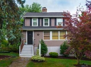18 Wright St, Arlington, MA 02474