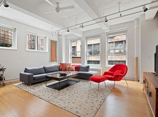 241 W 36th St APT 7R, New York, NY 10018