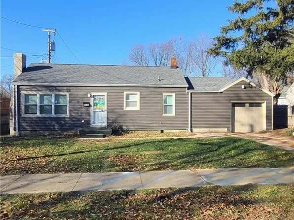 1425 Shaftesbury Rd, Dayton, OH 45406