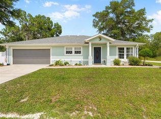 14445 SW 19th Pl, Ocala, FL 34481