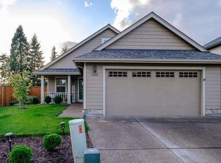 2470 Kokanee Way, Lebanon, OR 97355