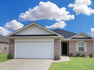 122 Stratman Dr, New Hope, AL 35760