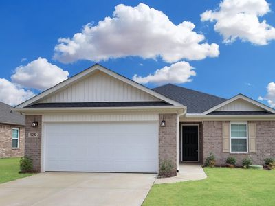 122 Stratman Dr, New Hope, AL, 35760