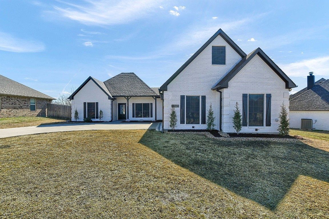 3303 Preston Club Dr, Sherman, TX 75092 Zillow