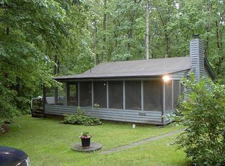 316 Lakewood Dr, Mineral, VA 23117