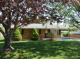 117 Penn Ave, New Castle, VA