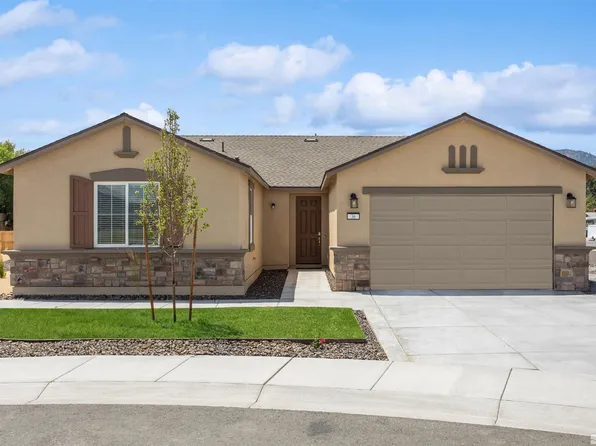 36 Wildcat Peak Dr, Carson City, NV 89701