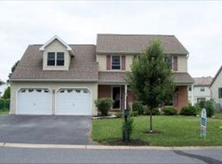 1010 Melody Ln, Lebanon, PA 17046