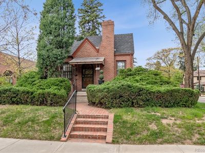 1105 S Fillmore Street, Denver, CO, 80210