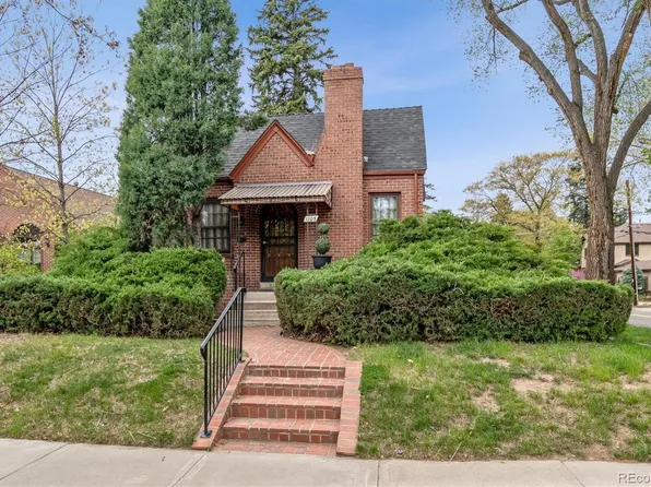 1105 S Fillmore Street, Denver, CO 80210