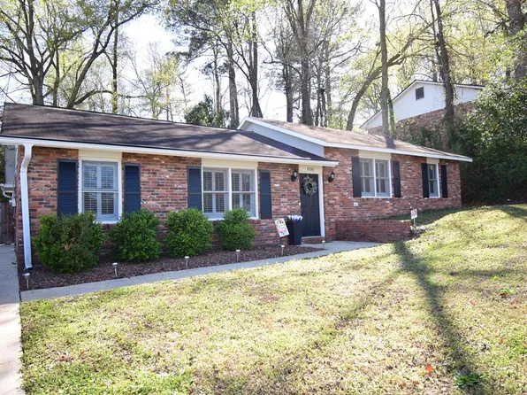 4220 King Arthur Pl, Columbus, GA 31907