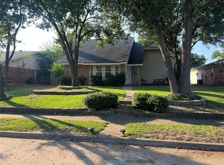 5514 Castleview Ln, Garland, TX 75044