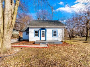 15702 Lima Rd, Huntertown, IN 46748